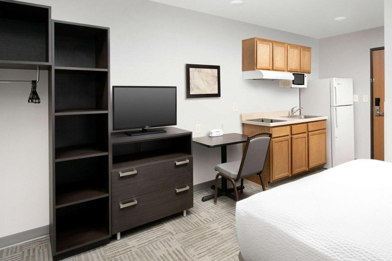 Woodspring Suites Murfreesboro Dış mekan fotoğraf