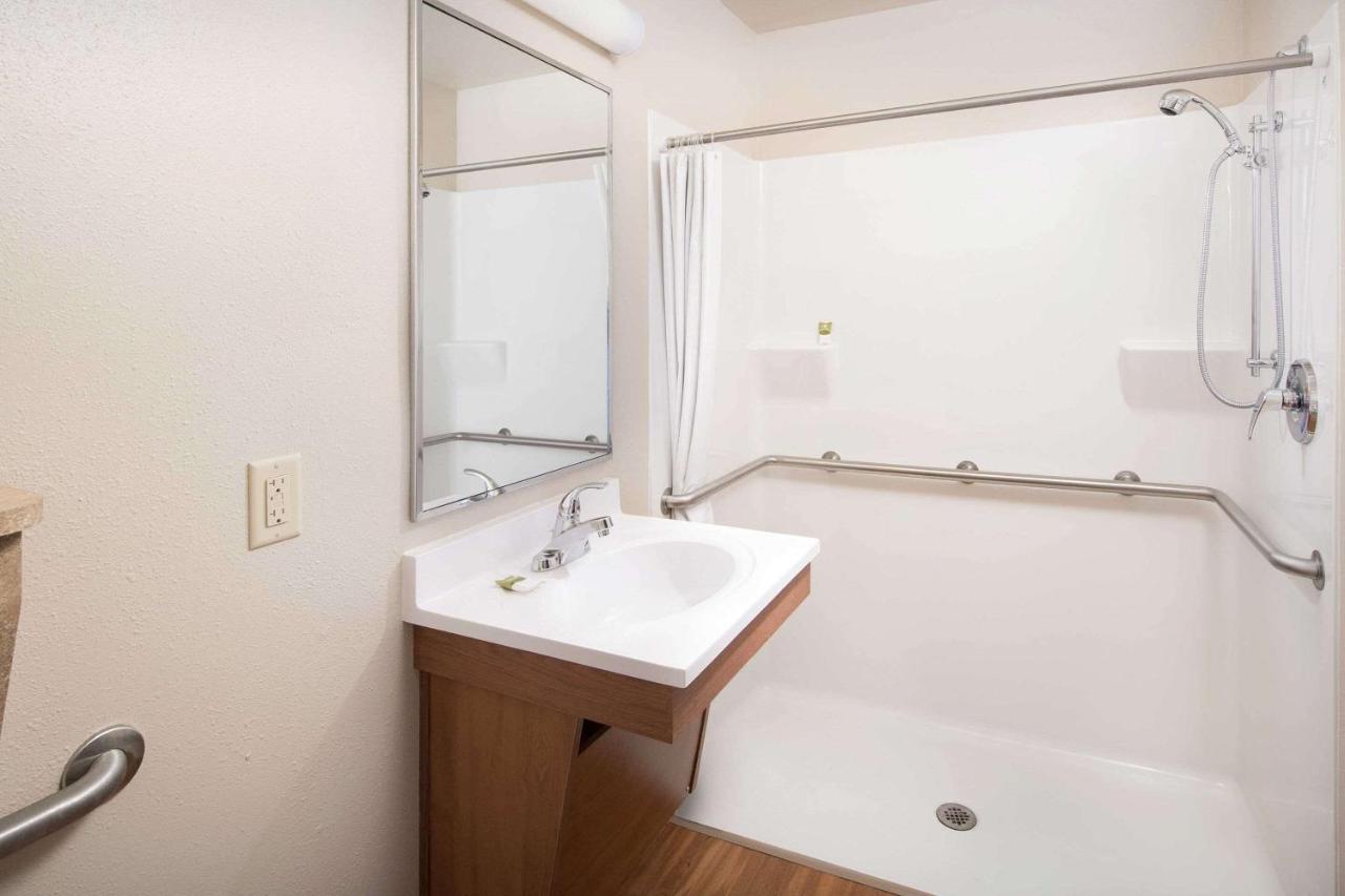 Woodspring Suites Murfreesboro Dış mekan fotoğraf