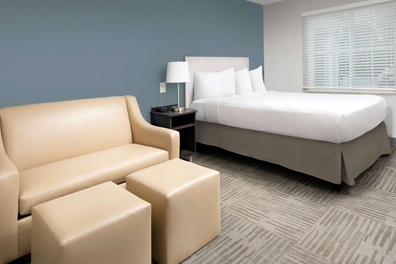 Woodspring Suites Murfreesboro Dış mekan fotoğraf