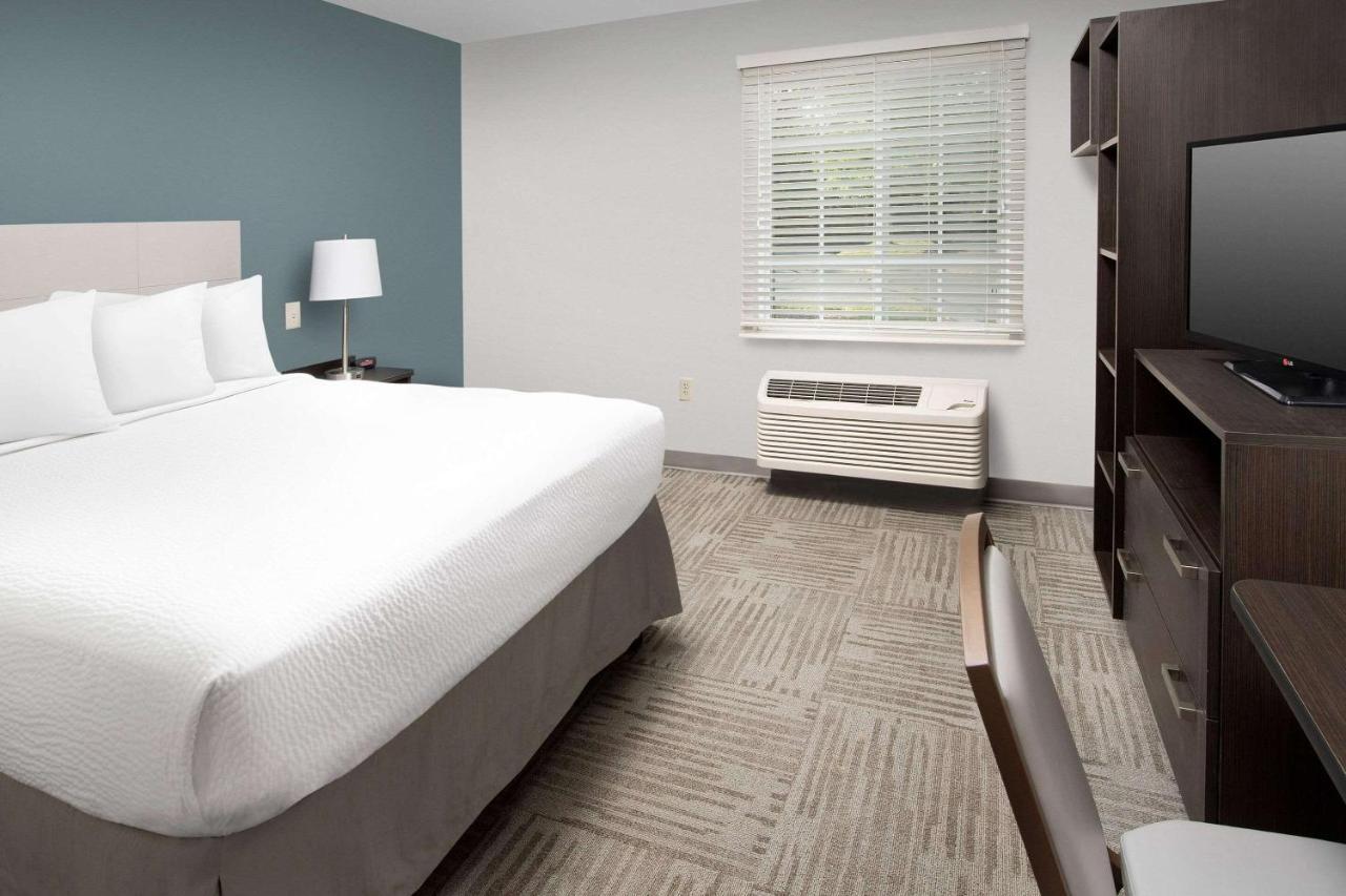 Woodspring Suites Murfreesboro Dış mekan fotoğraf