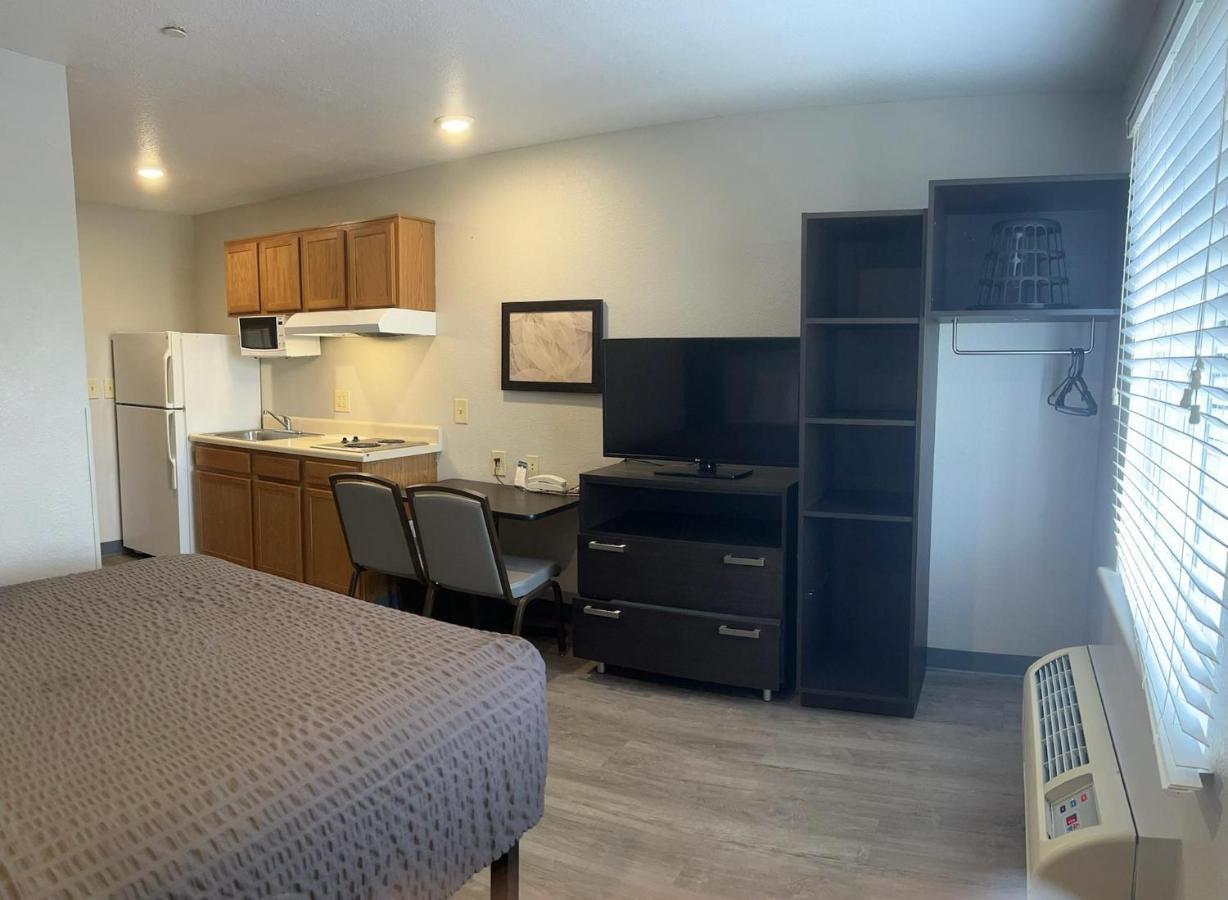 Woodspring Suites Murfreesboro Dış mekan fotoğraf