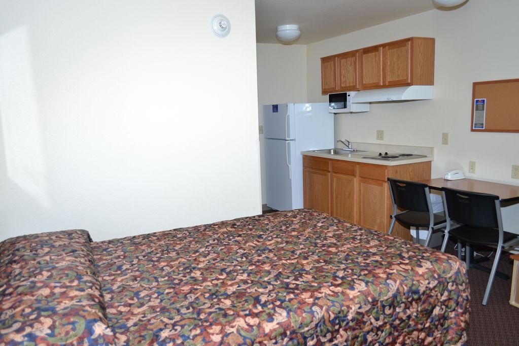 Woodspring Suites Murfreesboro Oda fotoğraf