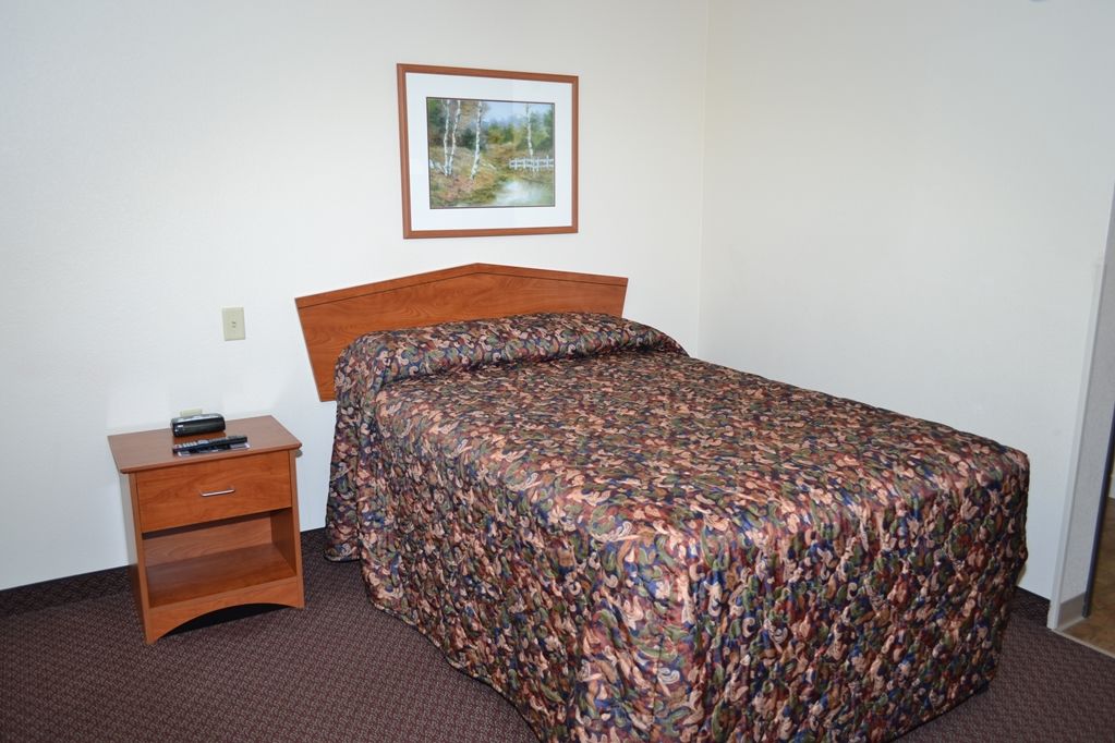 Woodspring Suites Murfreesboro Oda fotoğraf