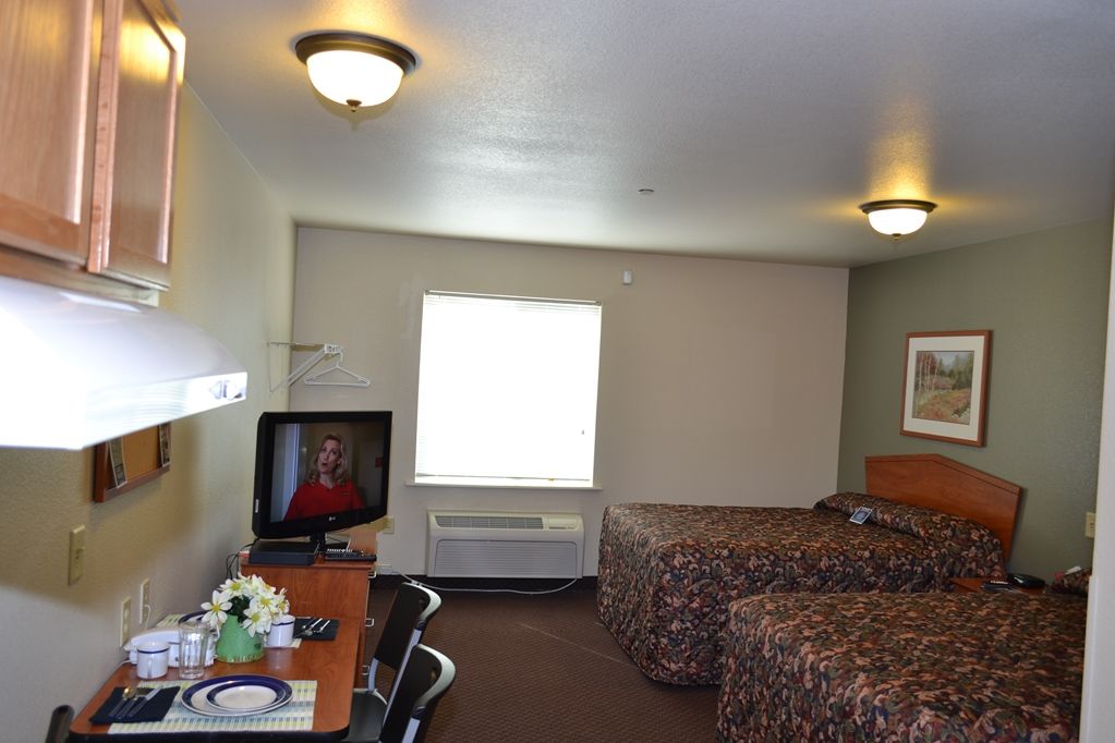 Woodspring Suites Murfreesboro Oda fotoğraf