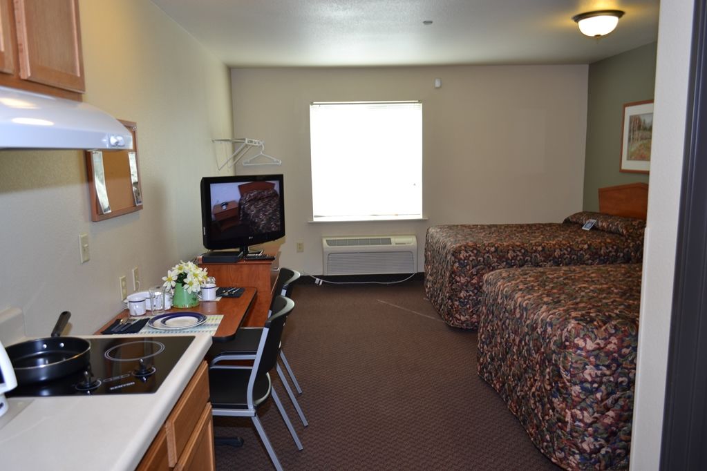 Woodspring Suites Murfreesboro Oda fotoğraf