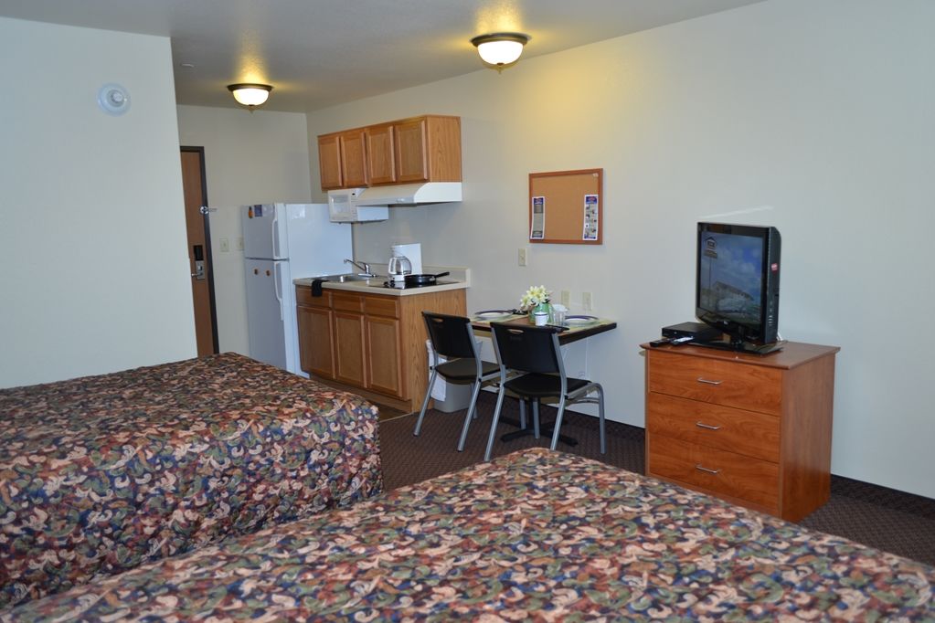 Woodspring Suites Murfreesboro Oda fotoğraf