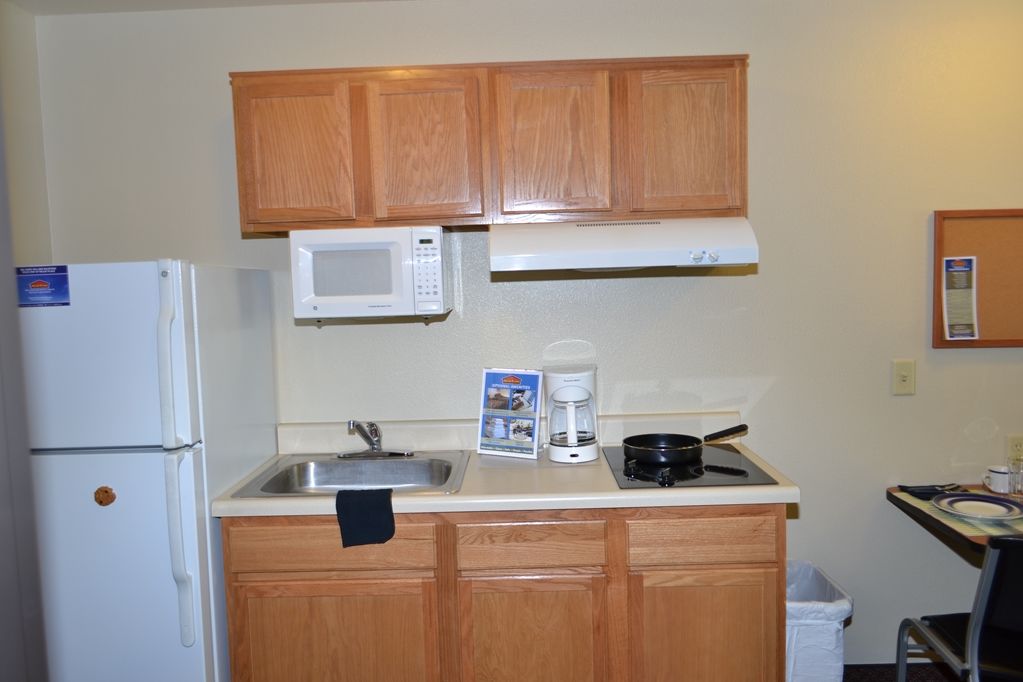 Woodspring Suites Murfreesboro Oda fotoğraf