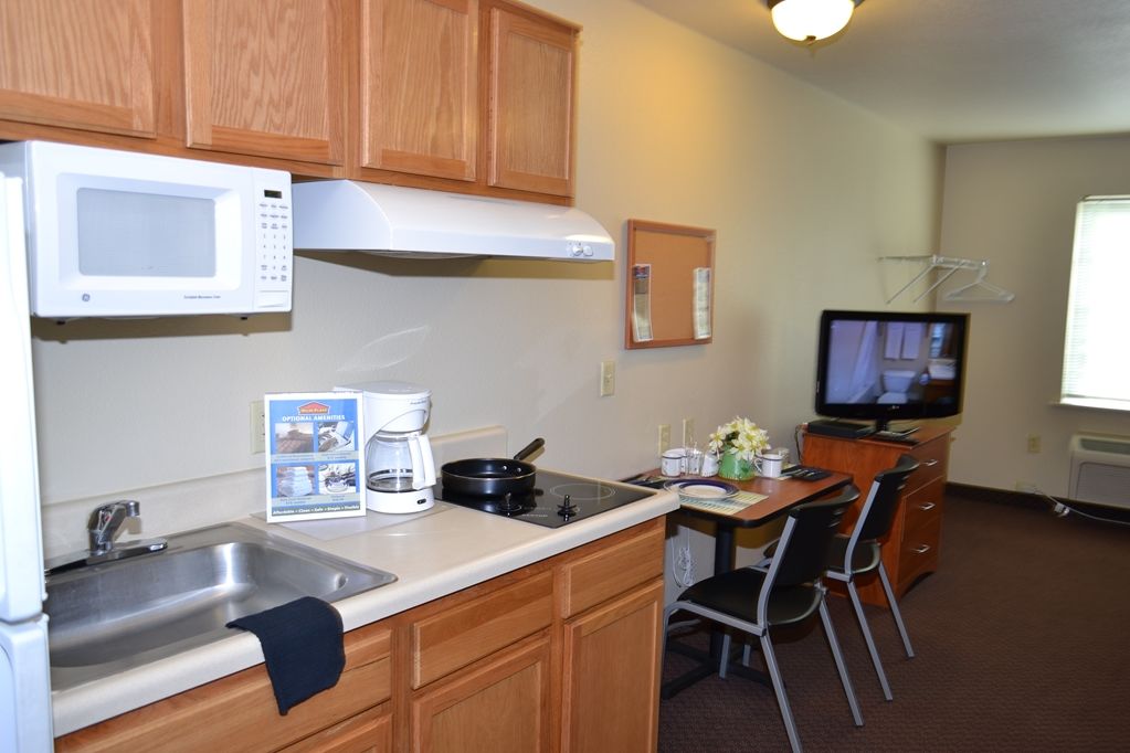 Woodspring Suites Murfreesboro Oda fotoğraf