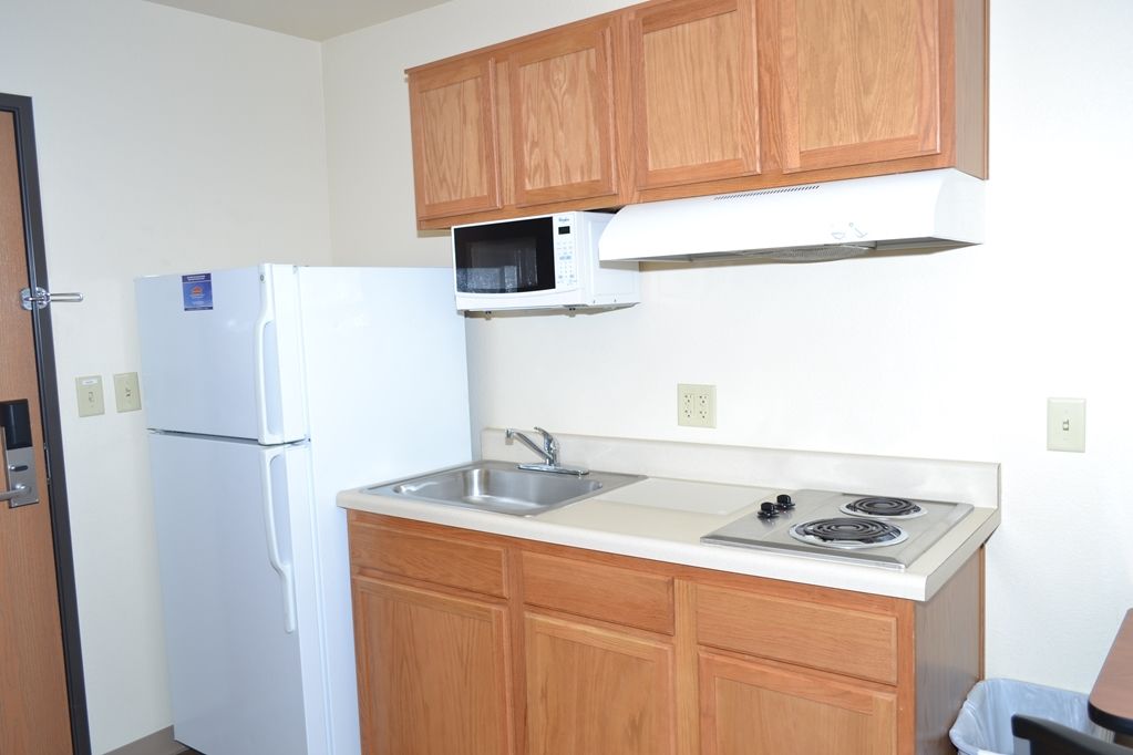 Woodspring Suites Murfreesboro Oda fotoğraf