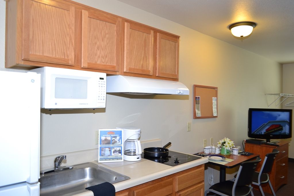 Woodspring Suites Murfreesboro Oda fotoğraf