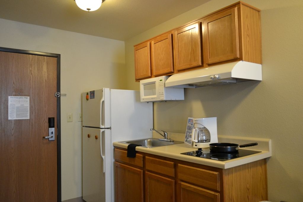 Woodspring Suites Murfreesboro Oda fotoğraf