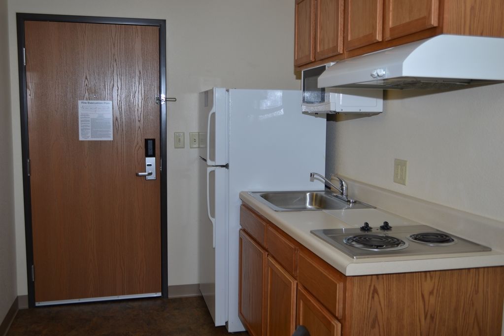 Woodspring Suites Murfreesboro Oda fotoğraf