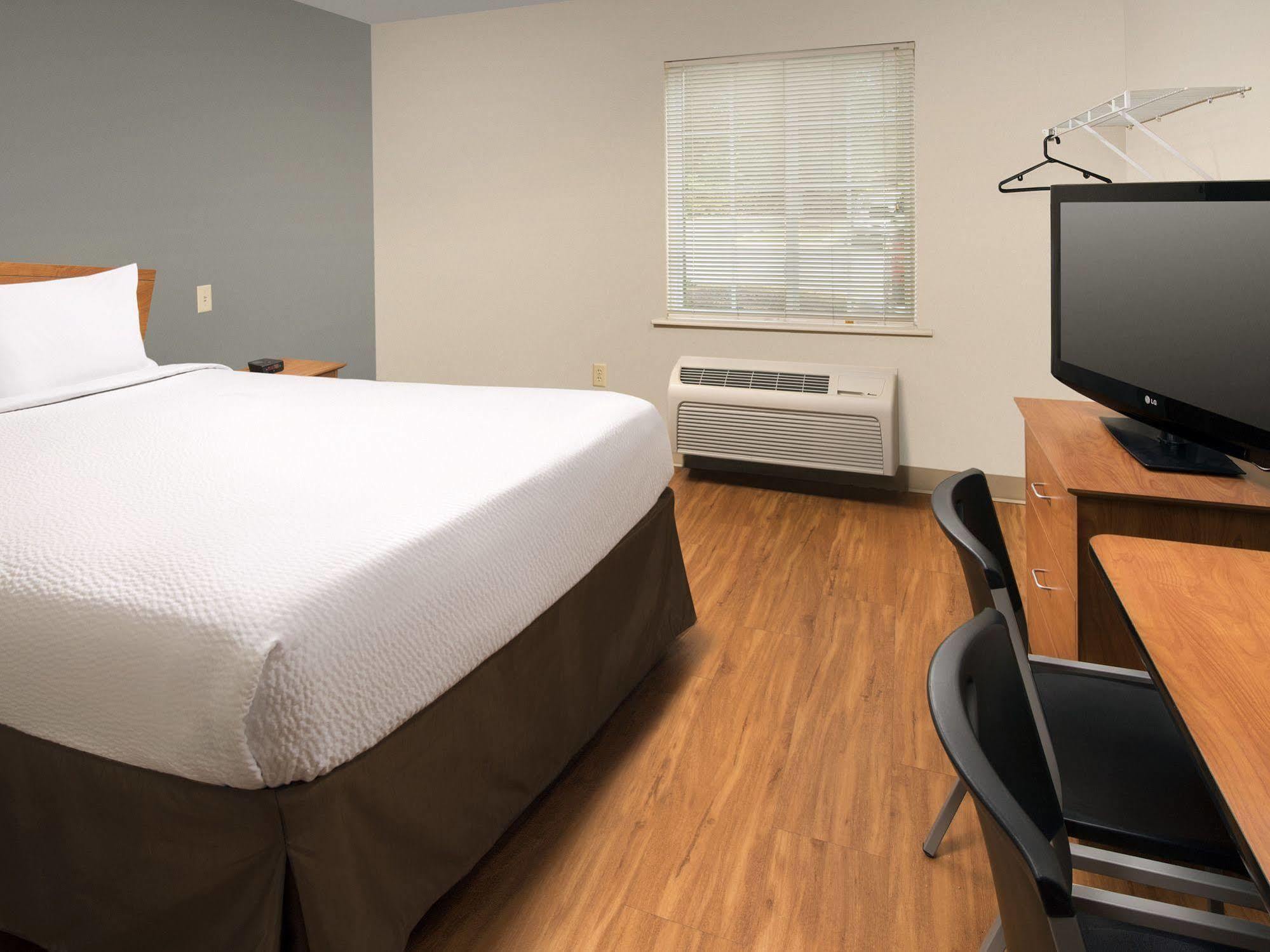 Woodspring Suites Murfreesboro Dış mekan fotoğraf